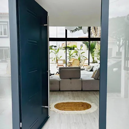 La Maison De Marie A 8 Mn Des Plages Perpiñán