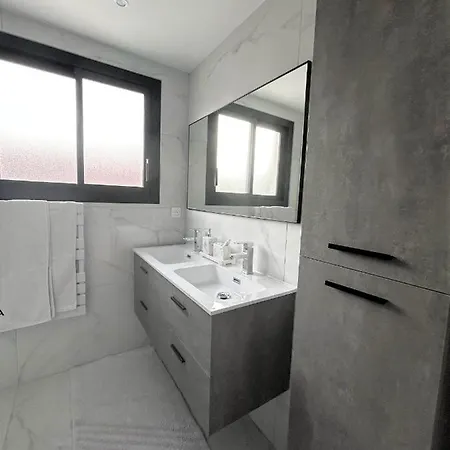 La Maison De Marie A 8 Mn Des Plages 3* Perpignan