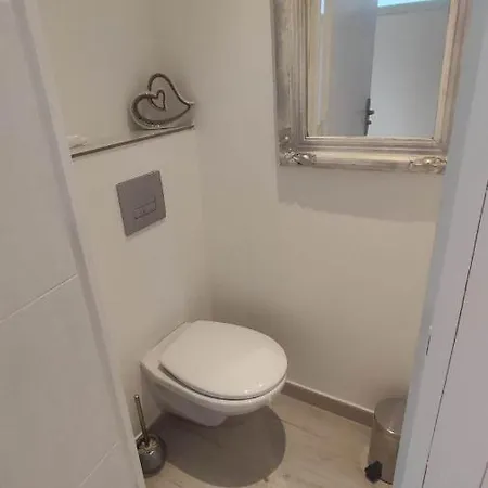La Maison De Marie A 8 Mn Des Plages Bed & Breakfast 3*