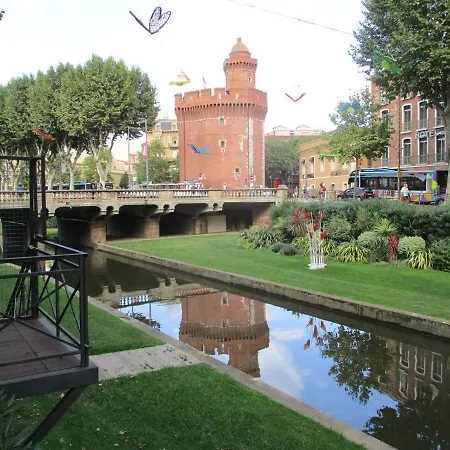 La Maison De Marie A 8 Mn Des Plages Bed and breakfast 3*