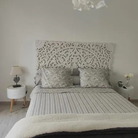 La Maison De Marie A 8 Mn Des Plages 3* Perpignan