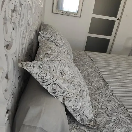 La Maison De Marie A 8 Mn Des Plages فندق مبيت وإفطار
