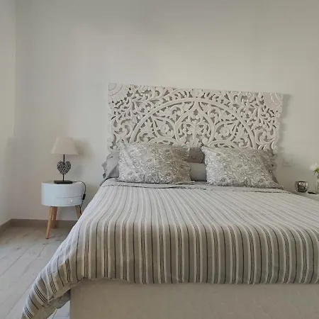 Nocleg ze śniadaniem La Maison De Marie A 8 Mn Des Plages