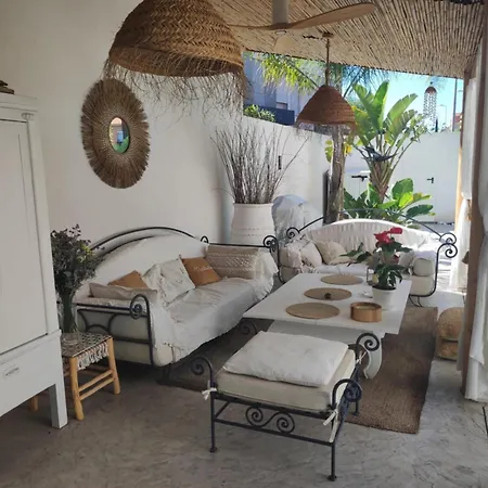 La Maison De Marie A 8 Mn Des Plages Perpignan