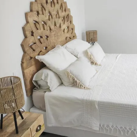La Maison De Marie A 8 Mn Des Plages 3* Perpignan