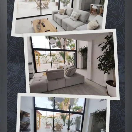 La Maison De Marie A 8 Mn Des Plages Bed & Breakfast Perpignan