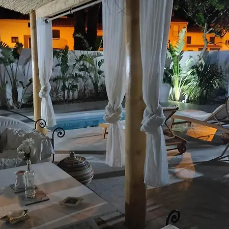 La Maison De Marie A 8 Mn Des Plages 3* Perpignan