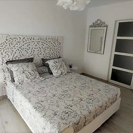 Bed and breakfast La Maison De Marie A 8 Mn Des Plages