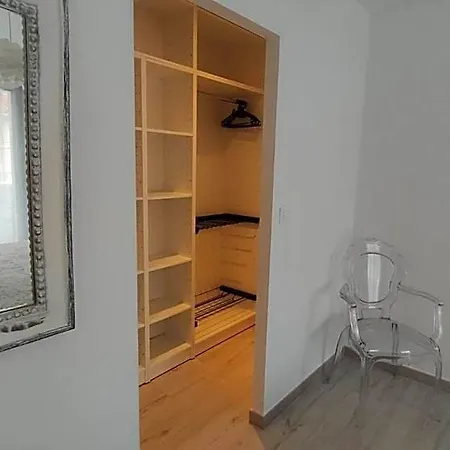 La Maison De Marie A 8 Mn Des Plages פרפיניין