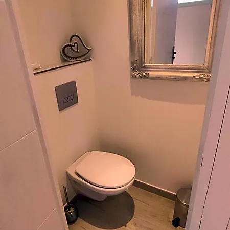 La Maison De Marie A 8 Mn Des Plages Bed & Breakfast 3*