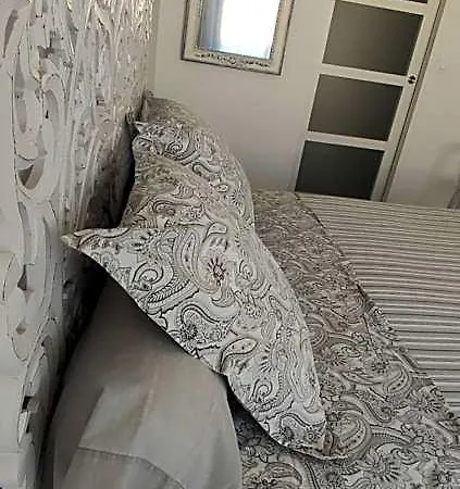 Bed and breakfast La Maison De Marie A 8 Mn Des Plages