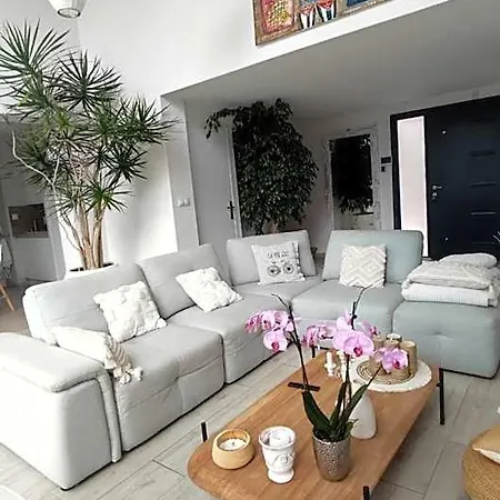 לינה וארוחת בוקר La Maison De Marie A 8 Mn Des Plages פרפיניין