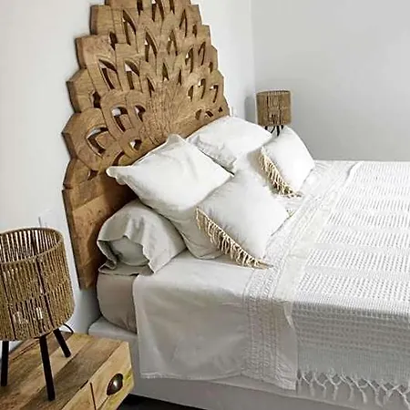 La Maison De Marie A 8 Mn Des Plages Bed and breakfast 3*