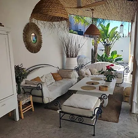 Bed and breakfast La Maison De Marie A 8 Mn Des Plages