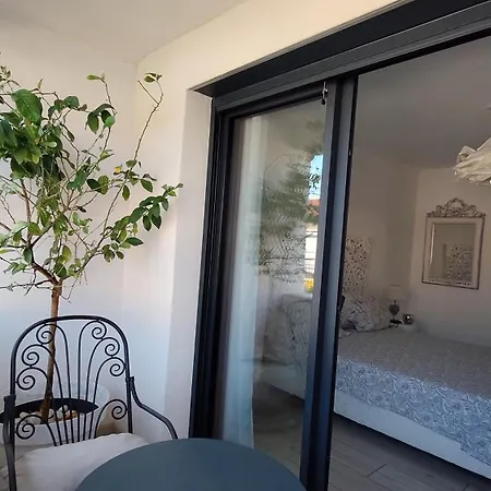 La Maison De Marie A 8 Mn Des Plages Bed and breakfast Perpiñán